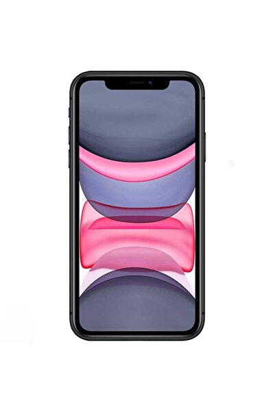 Apple iPhone 11 128GB C Grade Yenilenmiş Cep Telefonu (12 Ay Garantili)