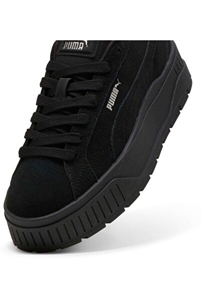 Puma 397457 Karmen II Кросівки Чоловічі Спортивне взуття ЧОРНИЙ