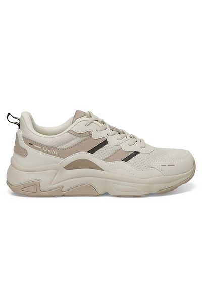 Kinetix Beige Men's Sneakers Tıona Tx
