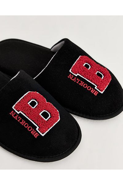 Chirpy Men's Slippers - Broklyn