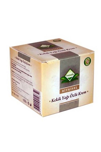 Themra 50cc Thyme Oil Extract Natural Cream - Relaxing Massage
