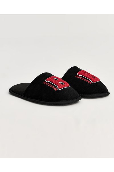 Chirpy Men's Slippers - Broklyn