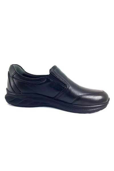 Forelli NEXUS 47927 Pantofi Forelli Daily Anatomical pentru bărbați-negri