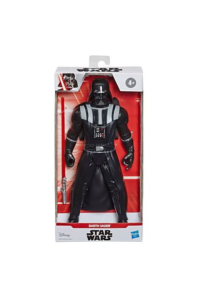 Hasbro Star Wars Darth Vader 24 Cm Figure E8355/e8063