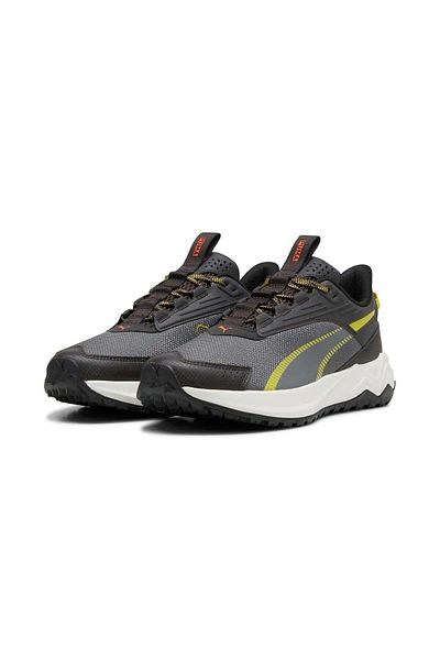 Puma Extend Lite Trail-Flat Medium Gray-Flat Dark Gray