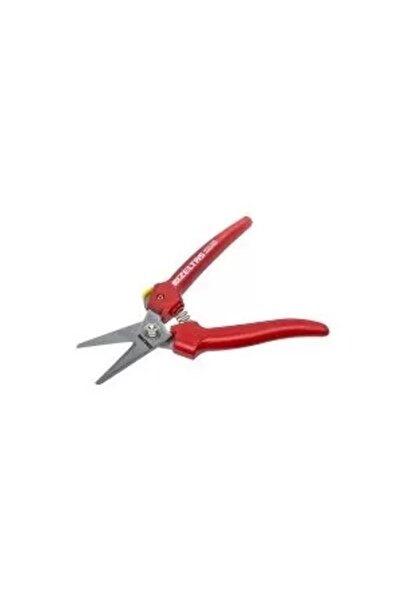 İzeltaş Izeltaş 6740270140   مقص مدمج متعدد الأغراض 140 ملم