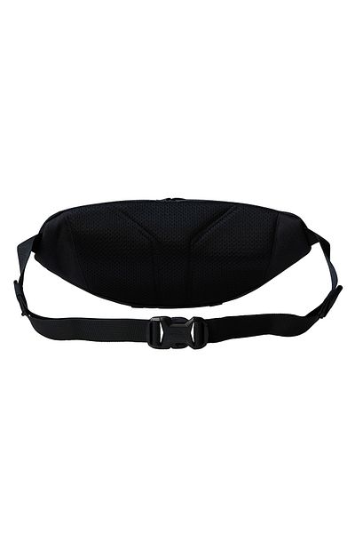 THE NORTH FACE Terra Lumbar 3 L Unisex Black Waist Bag