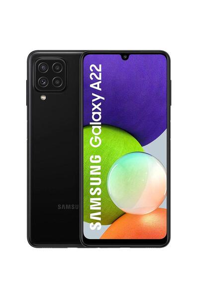 Samsung Yenilenmiş Galaxy A22 64 GB A Grade (12 Ay Garantili)