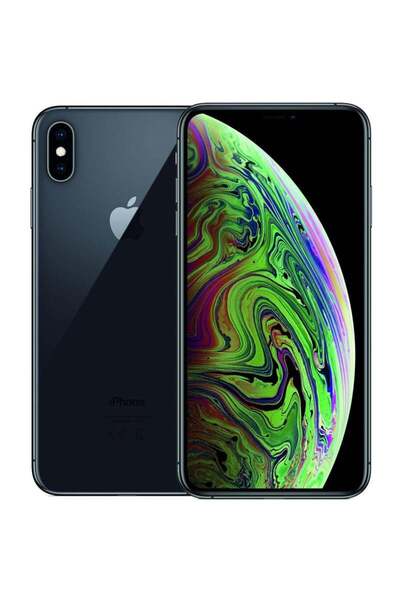 Apple Yenilenmiş iPhone Xs Max 512 GB Uzay Grisi 512 GB Uzay Grisi A Grade