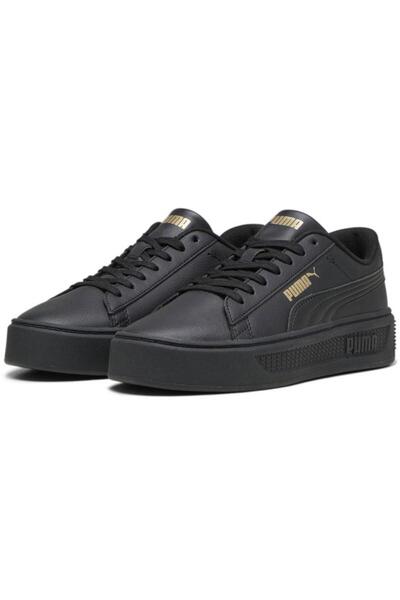 Puma Smash Platform Kadın Ayakkabı 39075807
