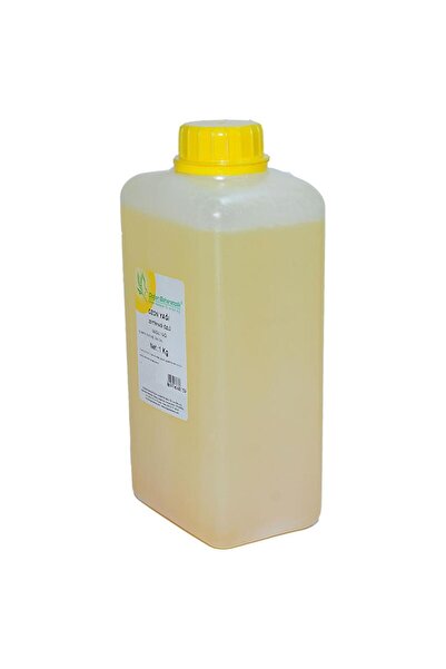 Doğan Baharatçılık Ozon Yağı 1 Kg Kiloluk Bidon Doğal Saf