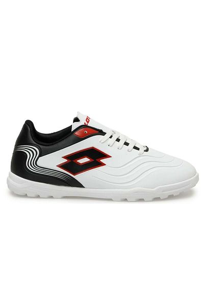 Lotto Rapsodi TF Men's Turf Field Shoes WHITE