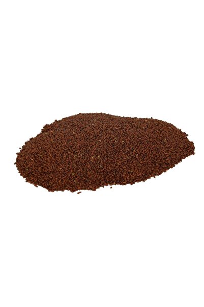 LokmanAVM Doğal Tere Otu Tohumu Yenilebilir 1.Kalite Tere Tohumu 100GR