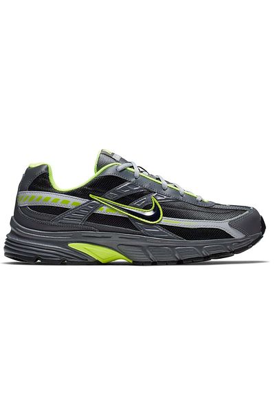 Nike Initiator Men's Sports Shoes 394055-023 - Black - 42