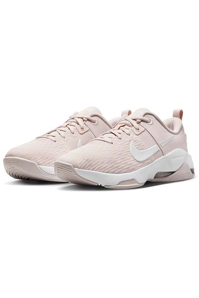 Nike Pantofi sport roz pentru femei Zoom Bella 6 Sportie