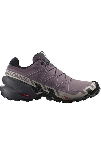Salomon Speedcross 6 W Women's Running Shoes