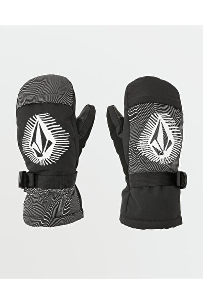 Volcom Day S Mitt Bp Kids Snowboard Gloves