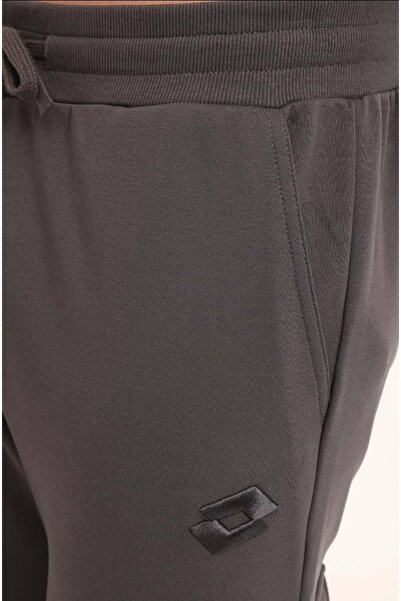 Lotto M-Elbert Jogger Pants Men's Sweatpants Smoked