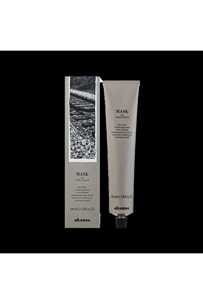 Davines 88,1 Vibrachrom Mask Boya 100ml