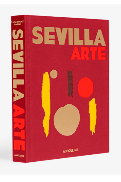 Genel Markalar 2025 653 SEVILLA ARTE