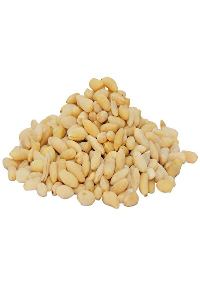 LokmanAVM Dolmalık Helvalık Çam Fıstığı 1.kalite Ithal Çam Fıstık 16gr