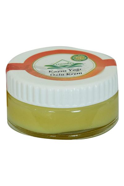 Themra Apricot Oil Extract Herbal Blemish Cream 50 Cc