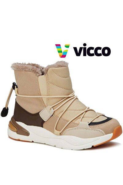 Vicco 943.p21k.368 Ανατομικές (26-30) Μπότες για αγόρια