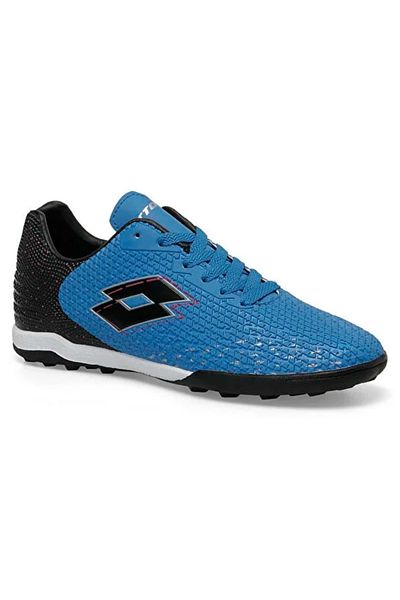 Lotto Rotero Tf Unisex Astroturf Shoes Blue