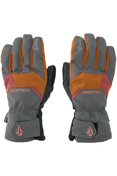 Volcom Cp2 Goretex C Men's Snowboard Gloves