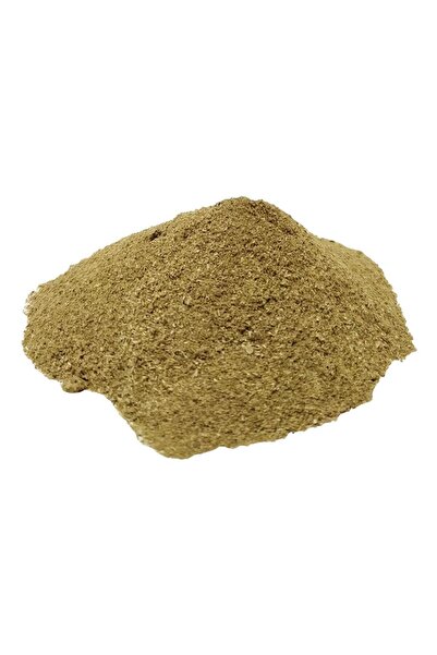 LokmanAVM Doğal Öğütülmüş Saf Çakşır Kökü 1.kalite Çakşır Kökü Tozu 50gr