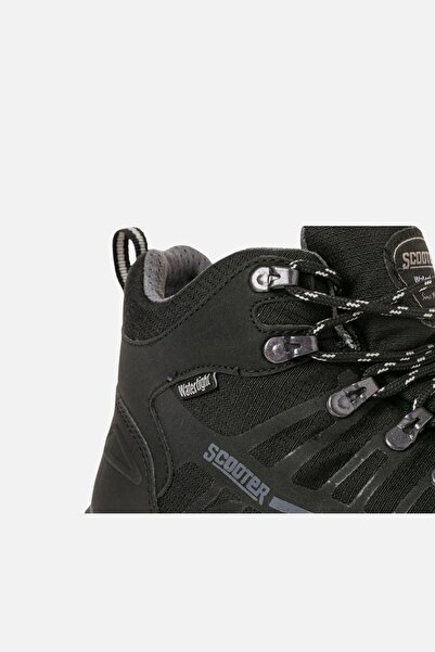 Scooter M5551TS ΑΔΙΑΒΡΟΧΕΣ ΑΝΔΡΙΚΕΣ ΜΠΟΤΕΣ ΕΞΩΤΕΡΙΚΟΥ ΧΩΡΟΥ