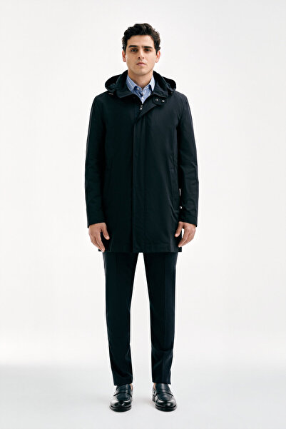 W Collection LACİVERT MONT