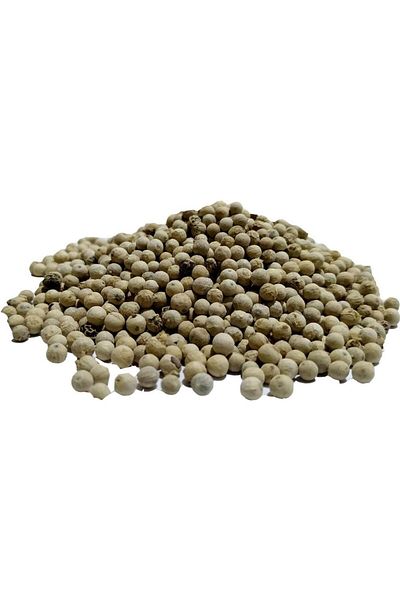 Doğan 1000Gr Kilo White Natural Grain Akbiber and Black Pepper