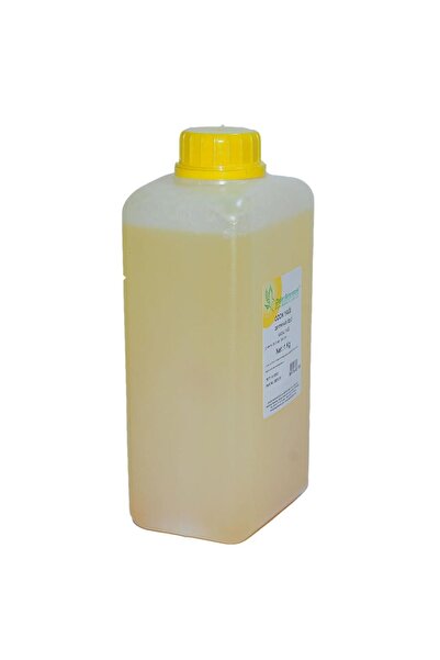 Doğan Baharatçılık Ozon Yağı 1 Kg Kiloluk Bidon Doğal Saf
