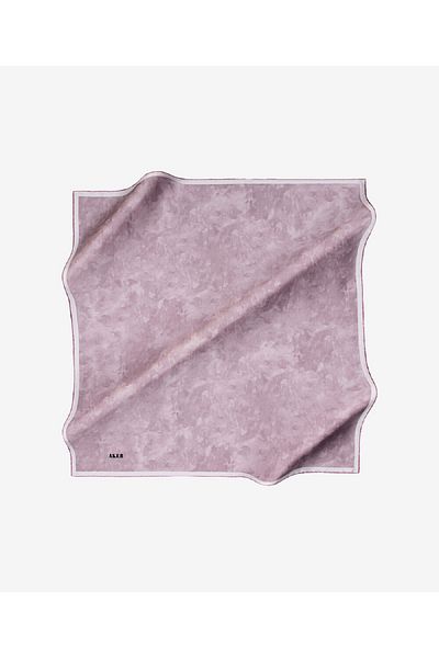 Aker 991 Μεταξωτό Φουλάρι Twill 7208713