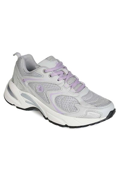 Hammer Jack 101 24038 Hader Unisex Sports Shoes Lilac