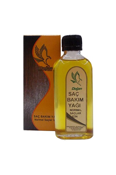 Generic Brand زيت عشبي للعناية بالشعر من سبايسرينج للشعر العادي 100 مل