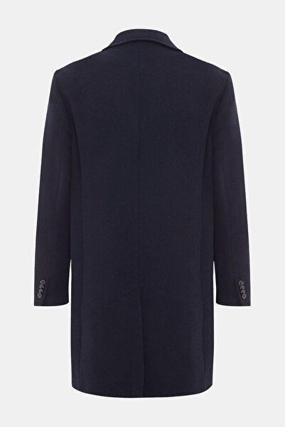 W Collection LACİVERT PALTO