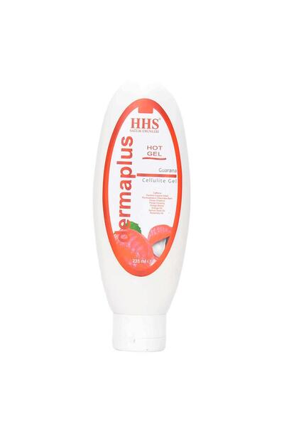 Hhs Dermaplus Selülit Jel 125ml Cellulite Giderici Karşıtı Gel