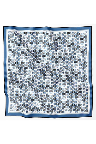 Armine 39 Μεταξωτό Μαντίλι Twill 9149d