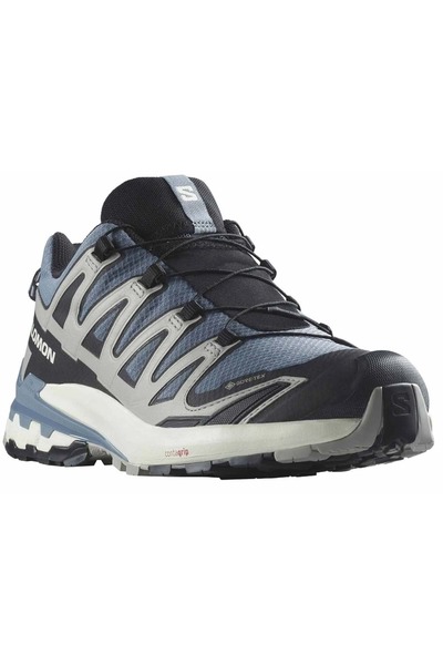 Salomon Xa Pro 3D V9 Gtx Gore-Tex® L47270 Outdoor Erkek Spor Ayakkabı MAVİ