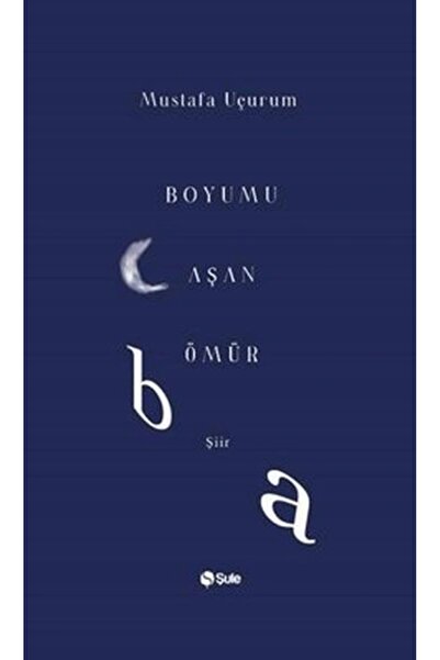 Şule Yayınları Boyumu Aşan Ömür