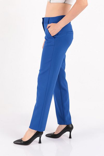 AYHAN 70469 Model Pantaloni dama