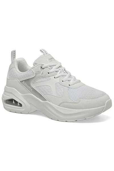 Kinetix Pantofi sport unisex Jewel Tx ALB