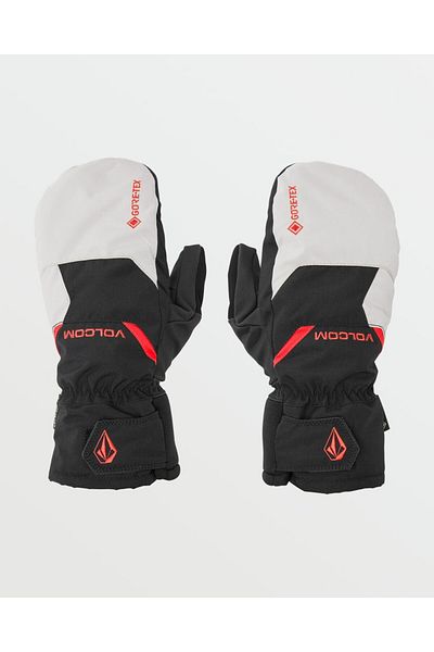 Volcom Stay  Mitt S Men's Snowboard Gloves