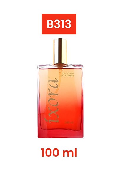 Ixora Ballerine Kadın Parfüm B313 - 100ml