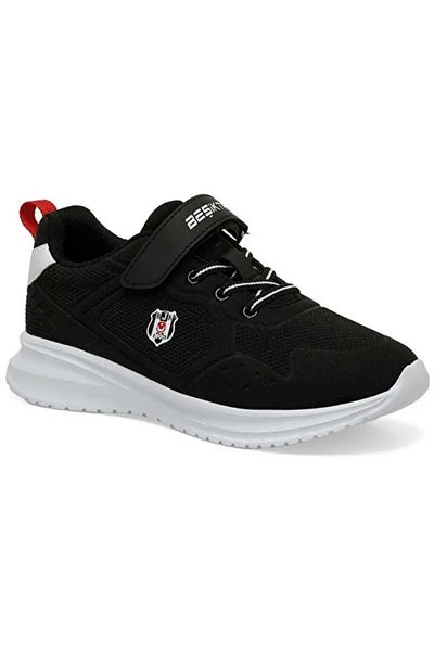 Kinetix Orthopedic Children's Sports Shoes - Frozey J Bjk, Black