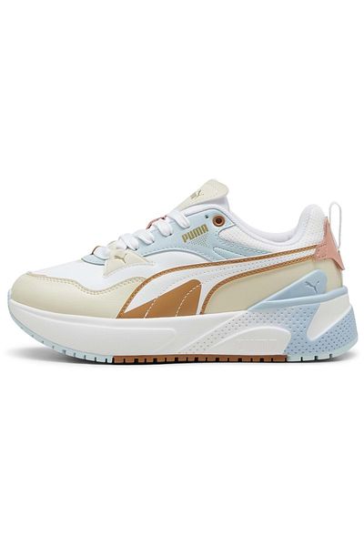 Puma 397675   R78 Disrupt White Women's Sneakers - Sports Shoes