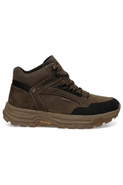 Dockers By Gerli Dockers 237216   - Casual Leather Men's Boots Sand