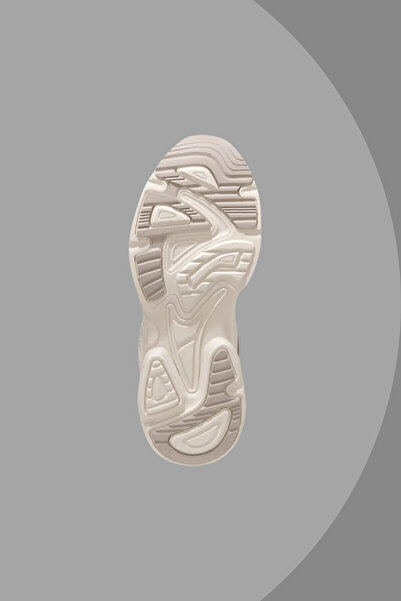 lumberjack White/Sand Women's Sneaker Casual Daily Sports Shoes Sneaker